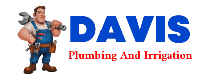 Trusted plumber in WESTERLY